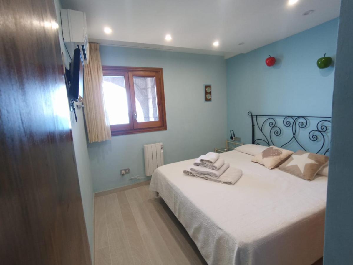 Apartamento Albatros House L' Escala Exterior foto