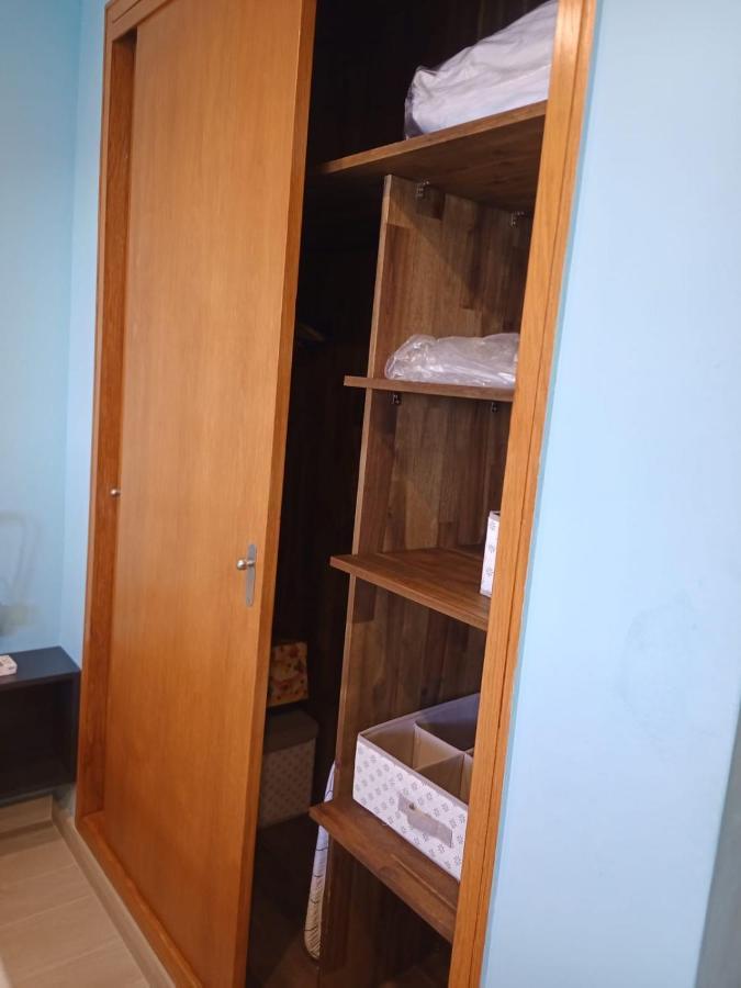 Apartamento Albatros House L' Escala Exterior foto